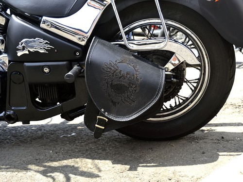 Kawasaki vulcan 800 - kawasaki, borsa