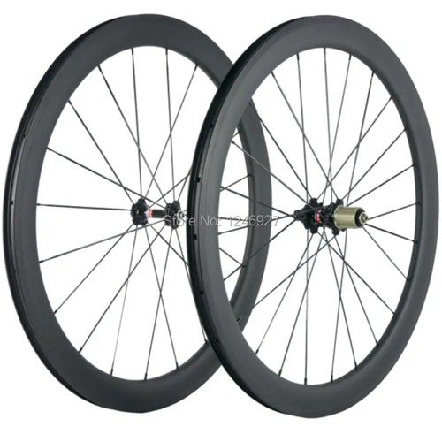 Ruote carbonio 700c - bici, da