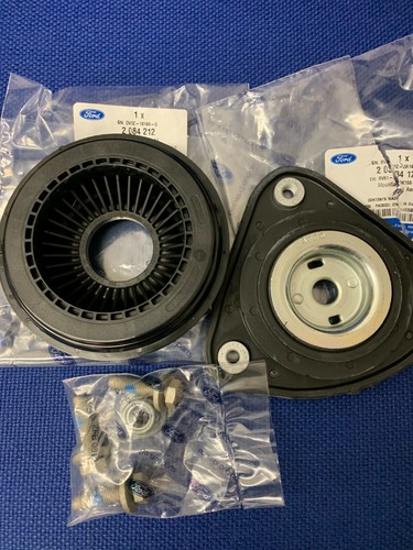 Ford focus mk2 - ford, mk2,nuovo