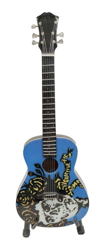 Modellino chitarra classica - modellino, di