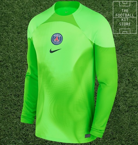 Maglia portiere psg - maglia,