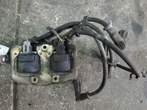 Bobina fiat panda - panda, 1s