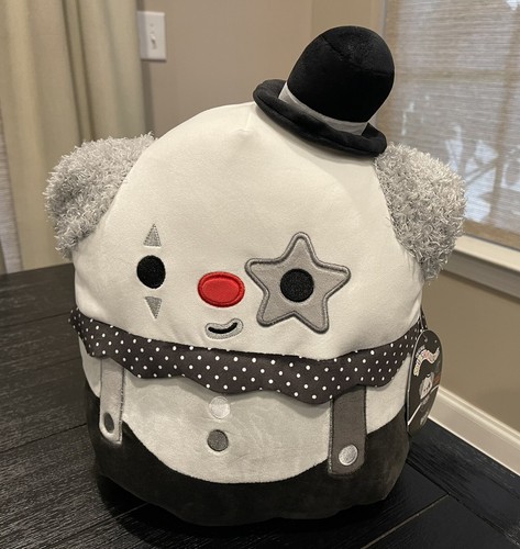 Nwt squishmallows bimbi the - bimbi,