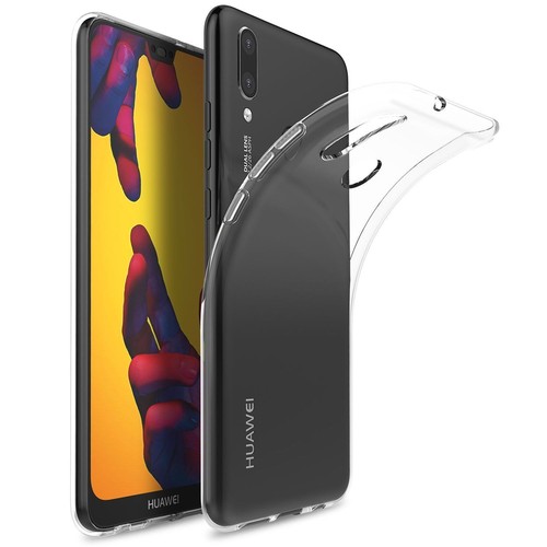 Cover trasparente ultra slim - cover,