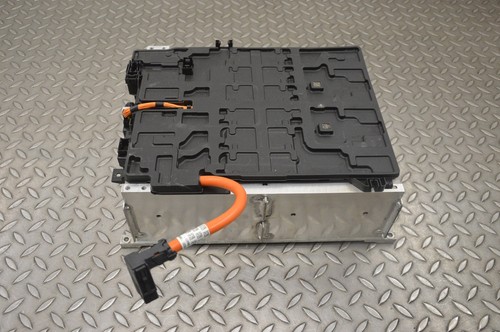 Modulo batteria bmw 7648785 - modulo,