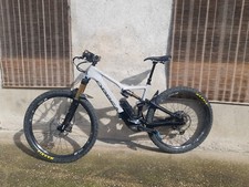 Mtb elettrica orbea rise - mtb,