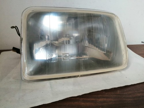 Faro sinistro renault - faro,