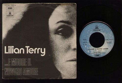 Lilian terry e muore - terry, il