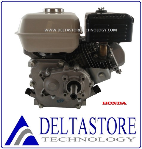 Motore honda gx200 5hp con - motore,