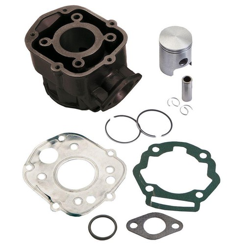 Kit cilindro 40 - kit, +