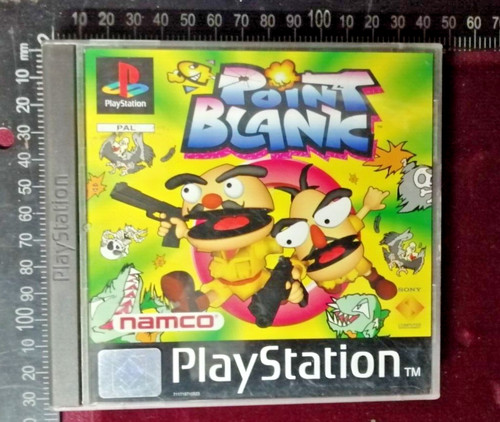 Gioco sony play - gioco, 1
