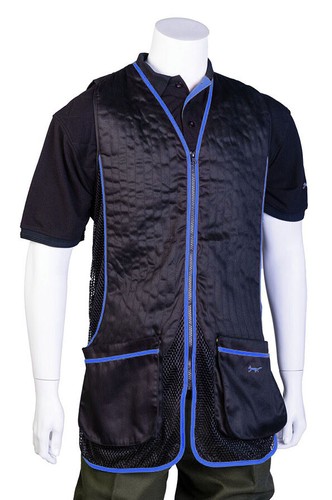 Gilet bonart shap skeet s - shap, m