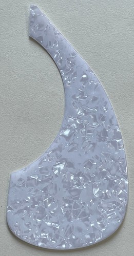 Battipenna crystal white pearl - crystal,
