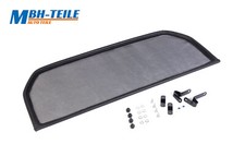 Deflettore vento per fiat - deflettore,