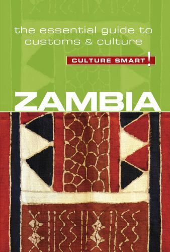 Zambia culture smart the - -, smart!: