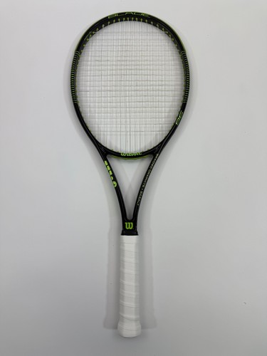 Wilson blade 16x19 2015 4 - 98, 2015,
