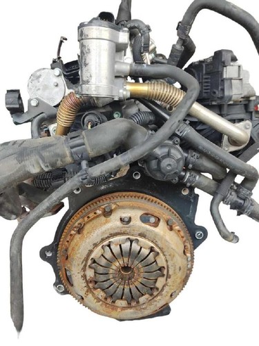 Blf motore volkswagen golf - motore, v