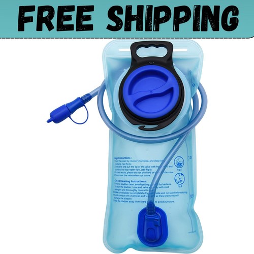 Vescica idratazione water - idratazione,
