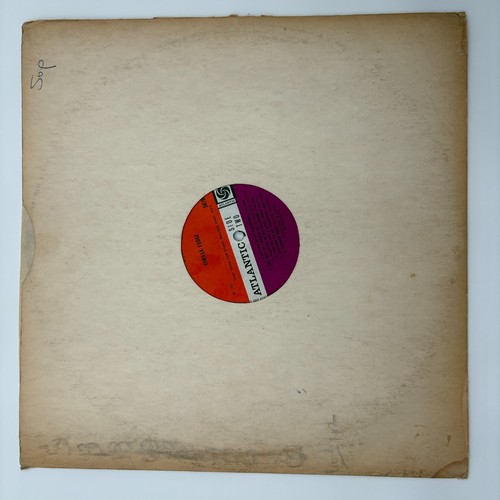 Vanilla fudge - vanilla,