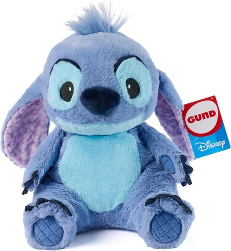 Peluche gund stitch - peluche,