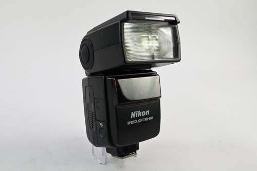 Nikon 600 speedlight - speedlight, ttl