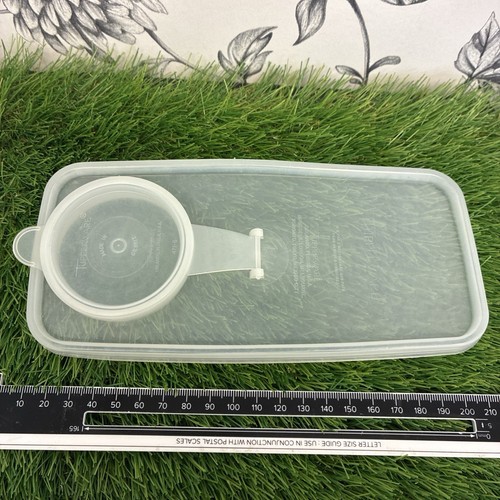Tupperware coperchio - tupperware,