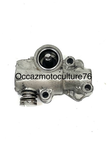 Pompa olio motosega stihl - di,