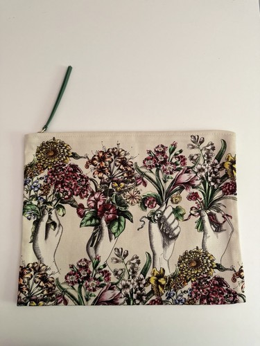 Borsa marsupio gucci flora - marsupio,