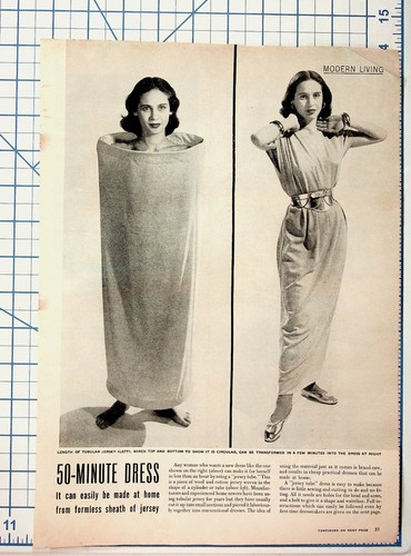 Abito vintage anni 50 - vintage, 40