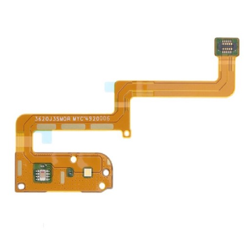Sensor proximidad luz - de,