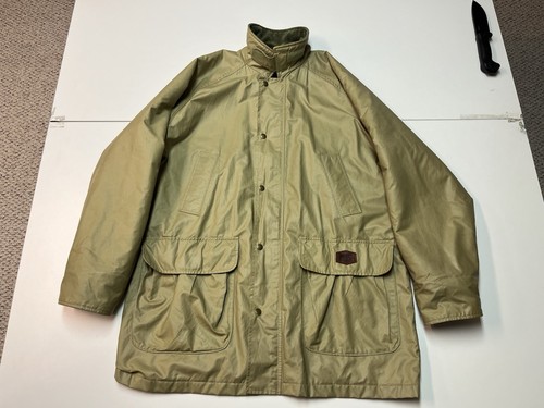 Vintage woolrich made usa - made,