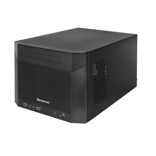 Chieftec 01b computer - chieftec, cn-01b-op