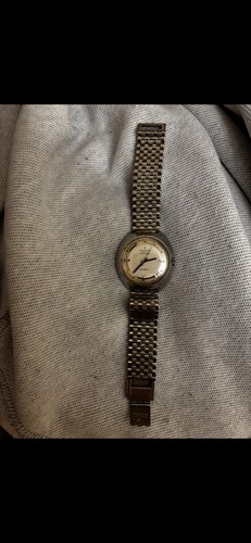 Orologio vintage automatico - orologio,
