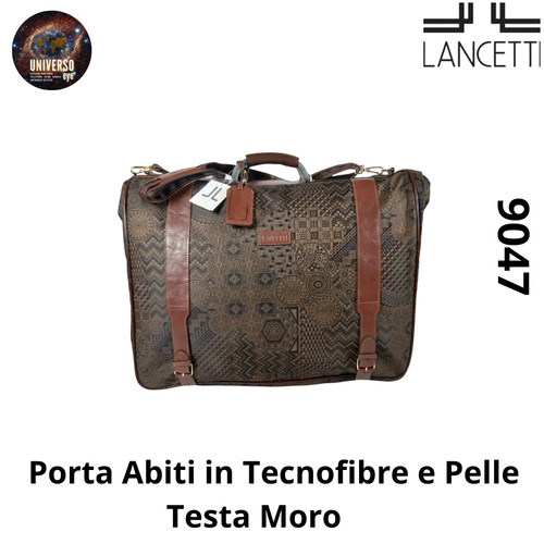 Porta abiti tecnofibre - in,
