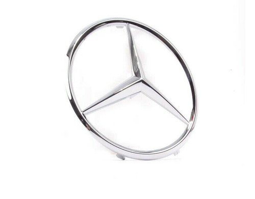 Stella mercedes cofano - mercedes,