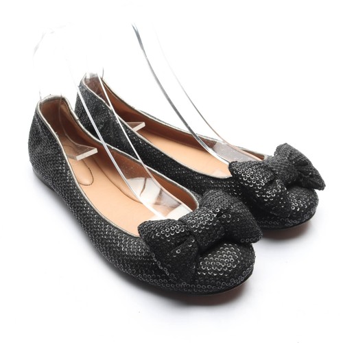 Ballerine see chloé nere - see, by