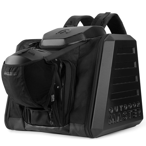 Outdoormaster boot bag - outdoormaster,