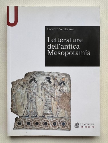 Letterature dell antica - letterature, dell'antica