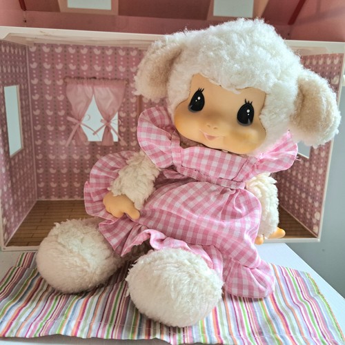 Chamu monchhichi kutakuta - monchhichi,