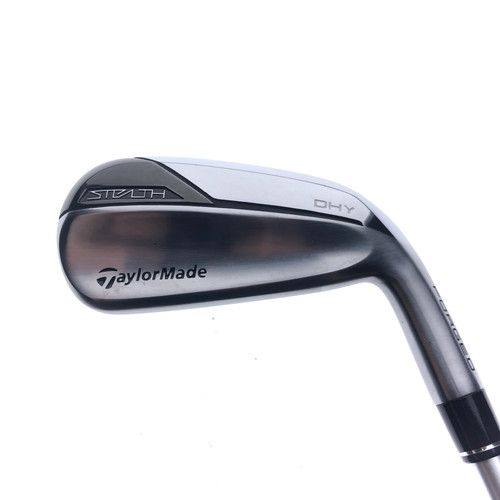 Taylormade stealth dhy - taylormade, 4