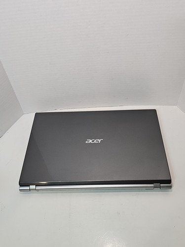 Notebook acer aspire - notebook,
