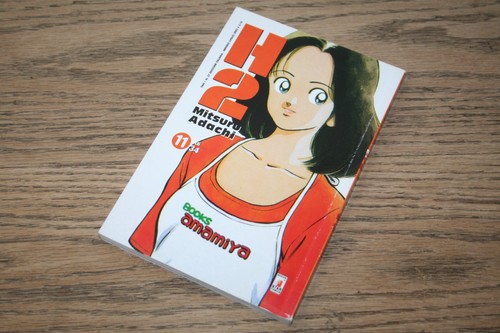 Mitsuru adachi fan - adachi, 11