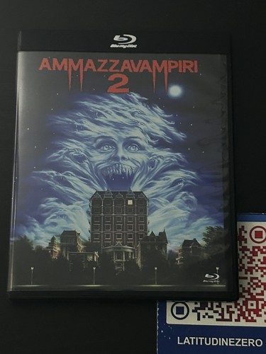 Ammazzavampiri di - 2,