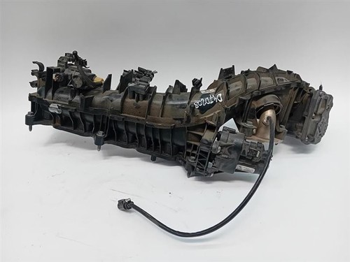 Collettore aspirazione bmw - collettore,