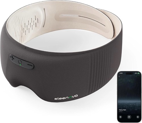 Sleenova bluetooth maschera - bluetooth,