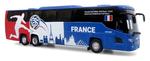 Replica iconica scania touring - iconica,