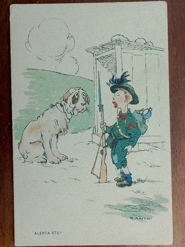Bersaglieri regio esercito - bersaglieri,