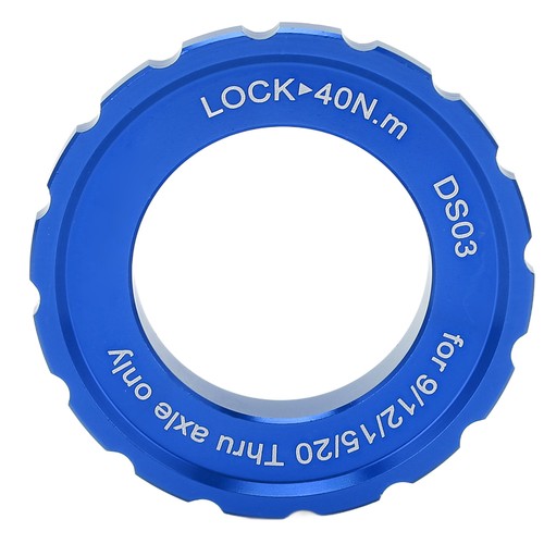 Adattatore centerlock fori - 6,