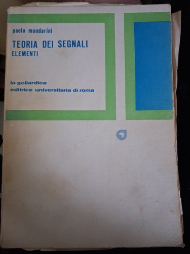 Mandarini teoria dei - mandarini,