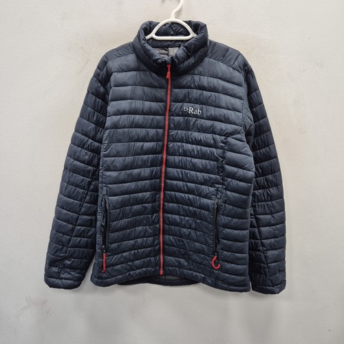 Giacca cappotto uomo - , rab